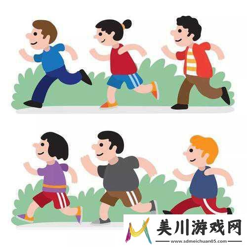 玩具跑步描述怎么写
