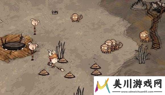 饥荒海难